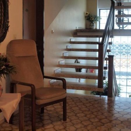 Pension Bernhards Энгельхартсцелль Экстерьер фото