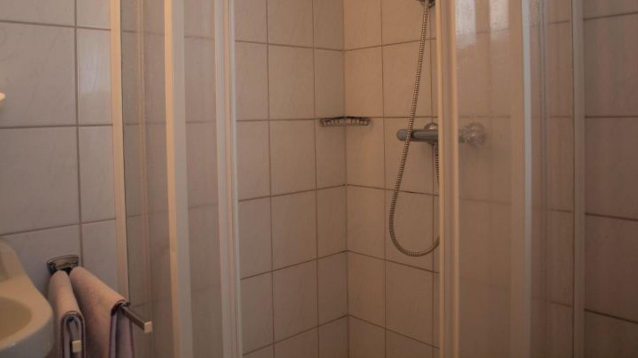 Pension Bernhards Энгельхартсцелль Экстерьер фото